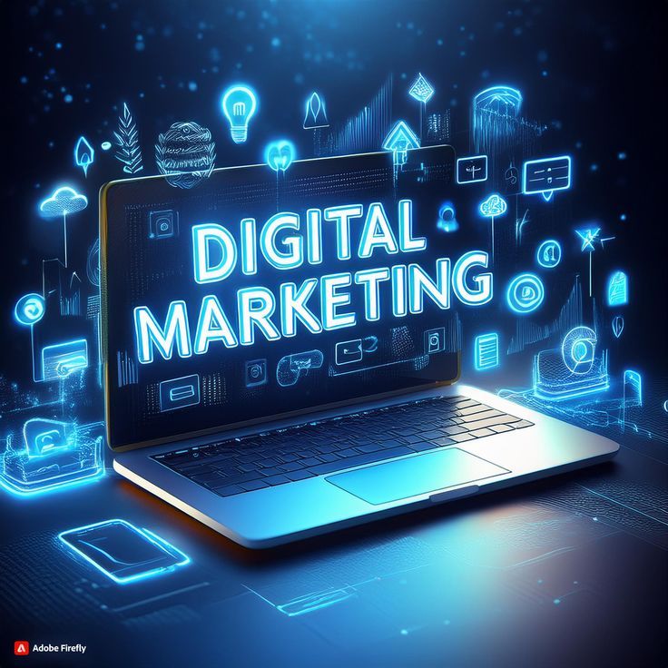 Best Digital Marketing Academy 