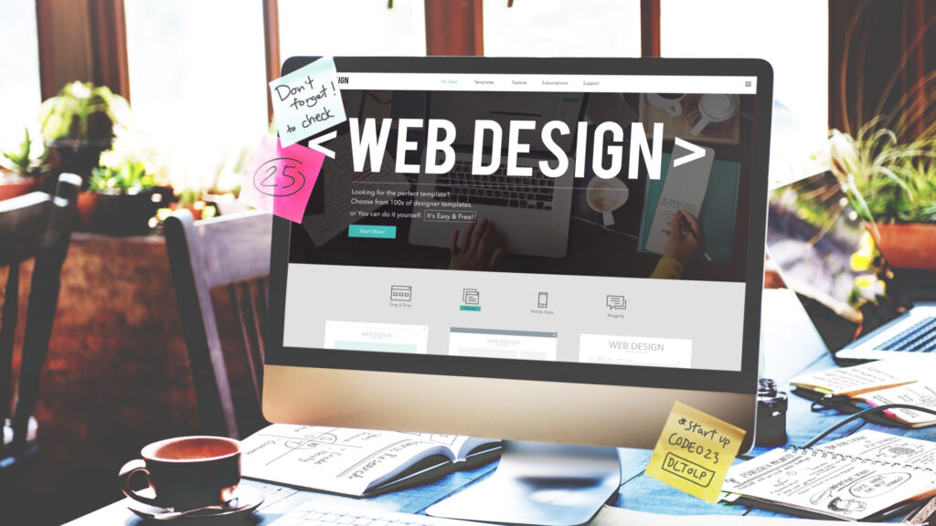 Website Designing Course in Malappuram