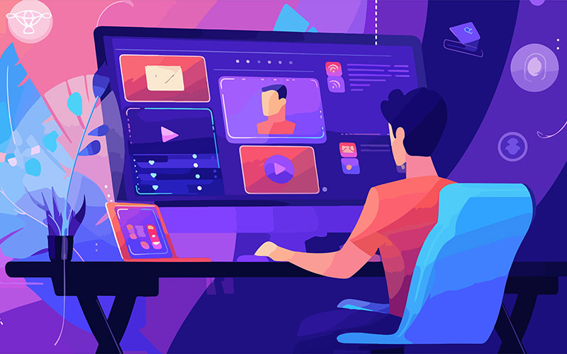 Graphic Designing Course in Malappuram