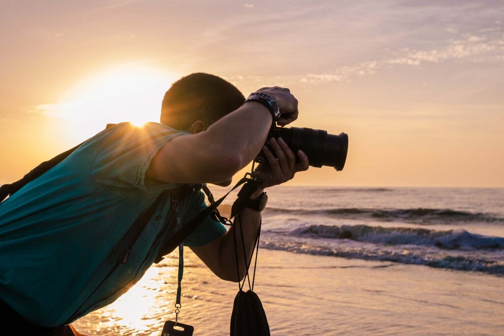 Photography Course in Malappuram