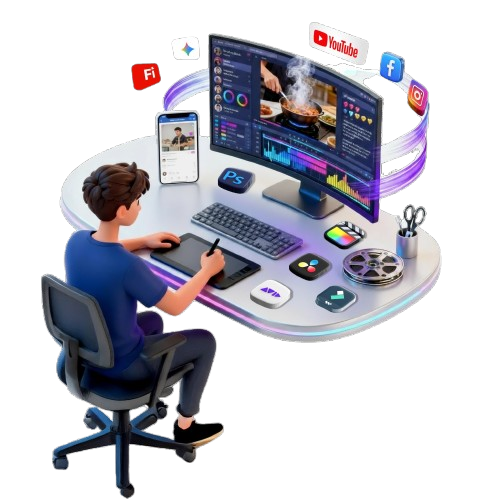 Best Digital Marketing Agency in Kerala