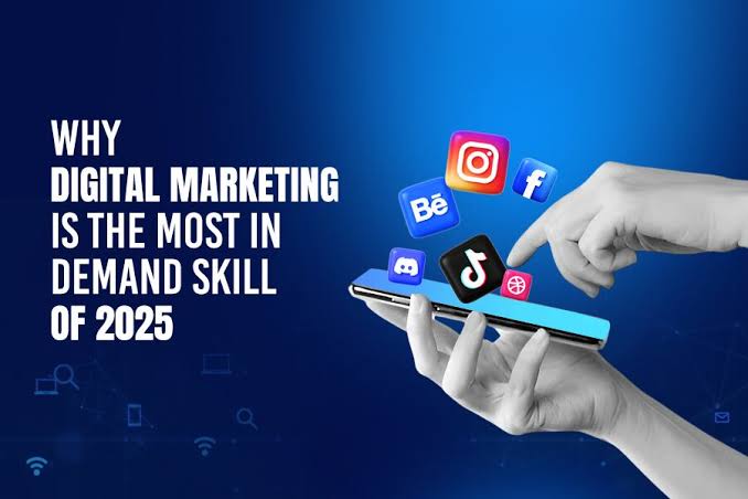 Best Digital Marketing Agency in Kerala