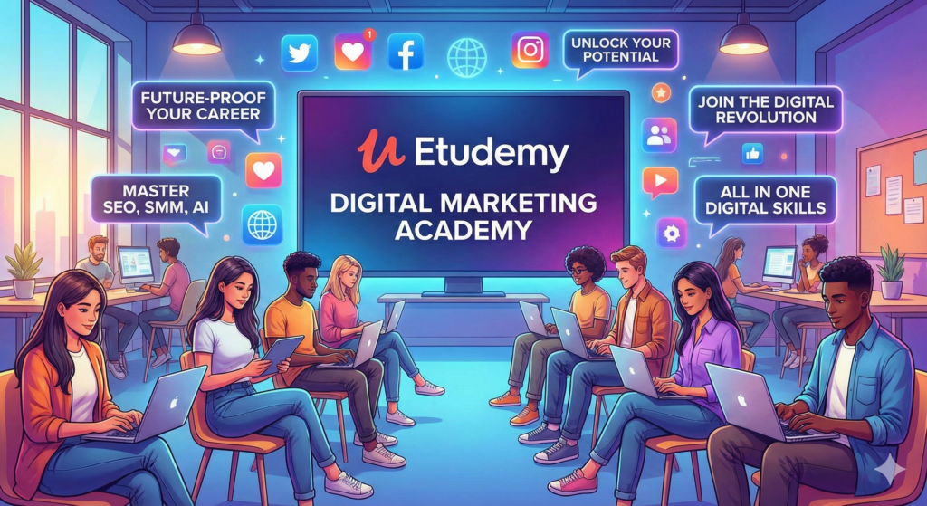 Digital Marketing Services in Perinthalmanna