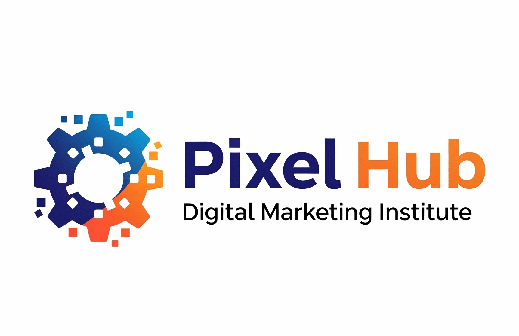 Pixel Hub: Your Career in Digital Marketing Starts Here