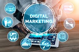 Digital Marketing Course Near Me
