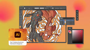 Graphic Design Course in Perinthalmanna