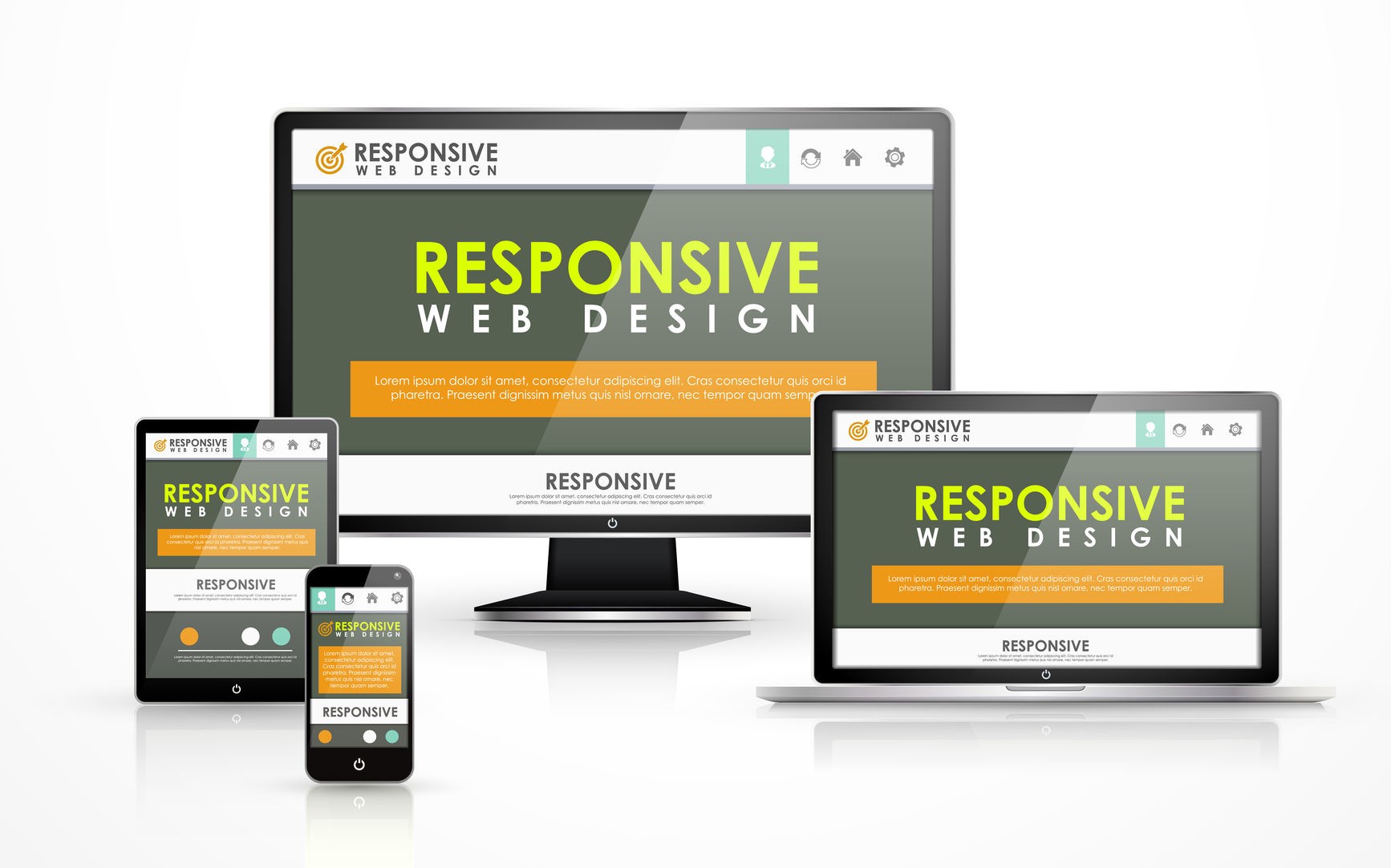 Website Designing Course in Malappuram