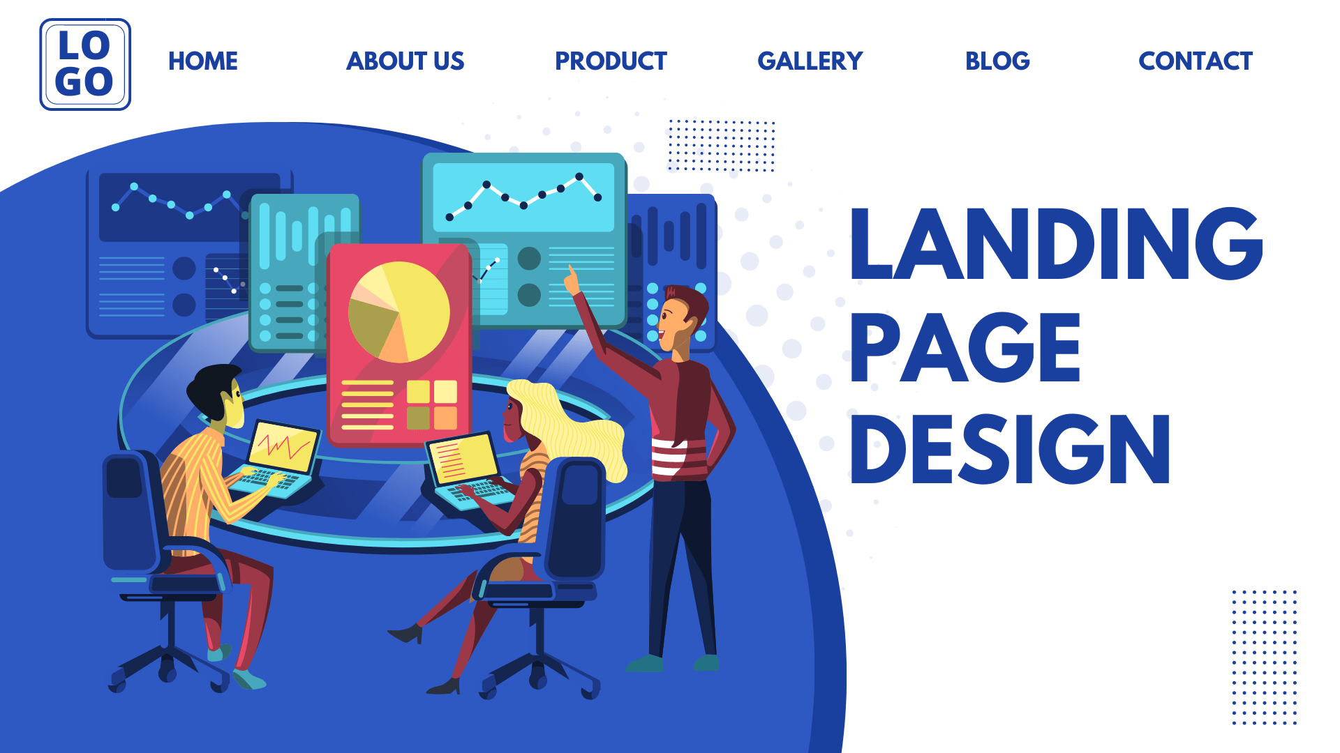 Website Designing Course in Malappuram