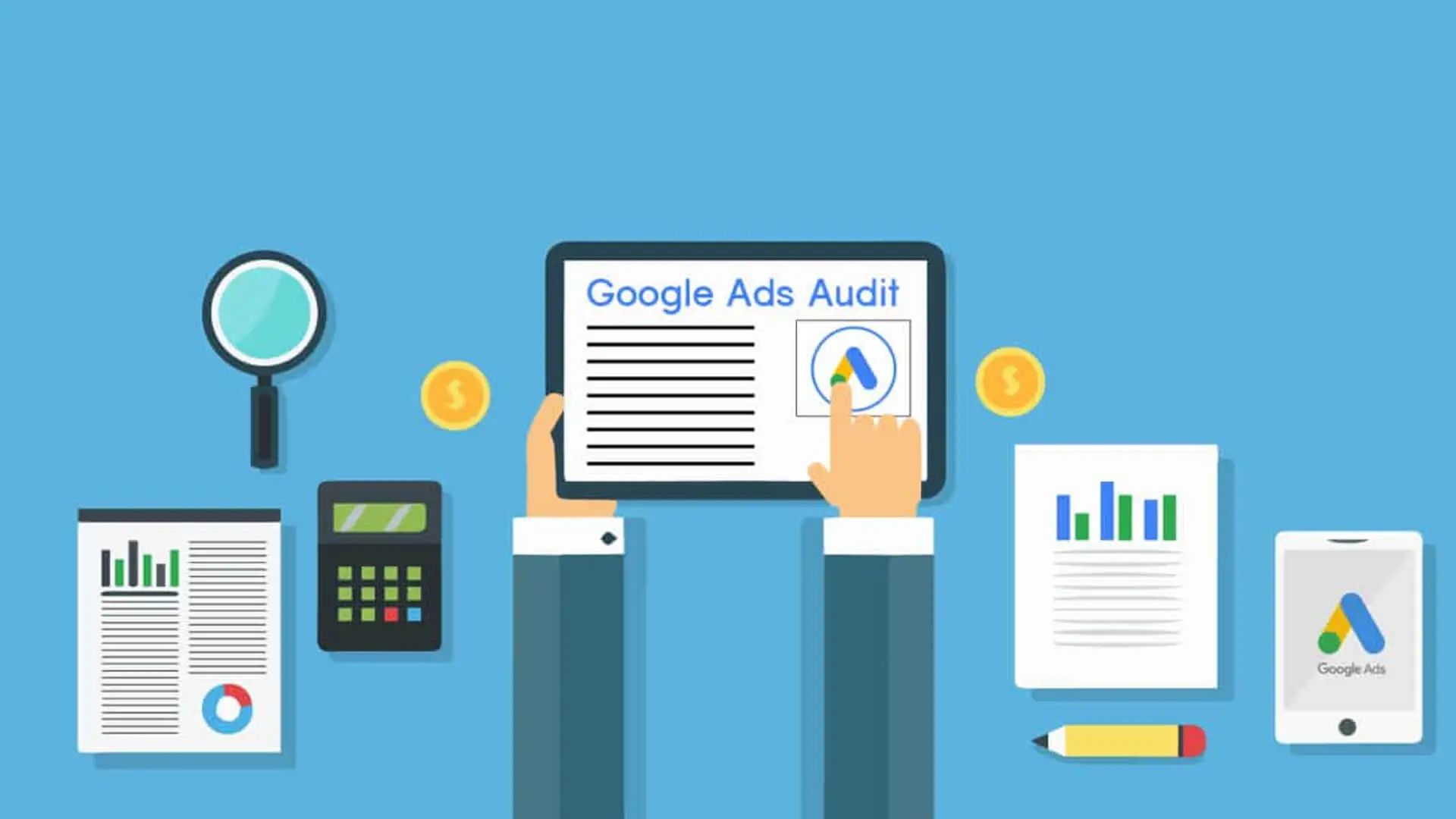 Google Ads Academy in Malappuram