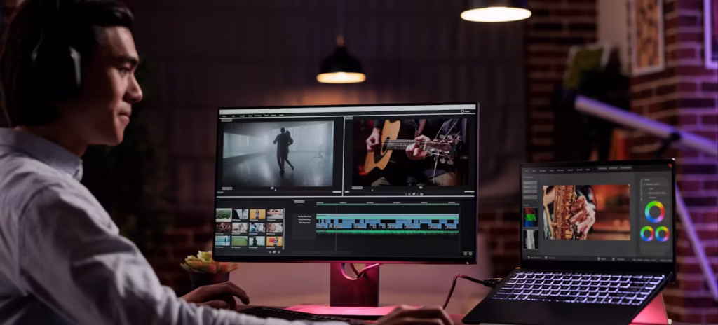 The Future of Graphic Design: Will AI Replace Designers?