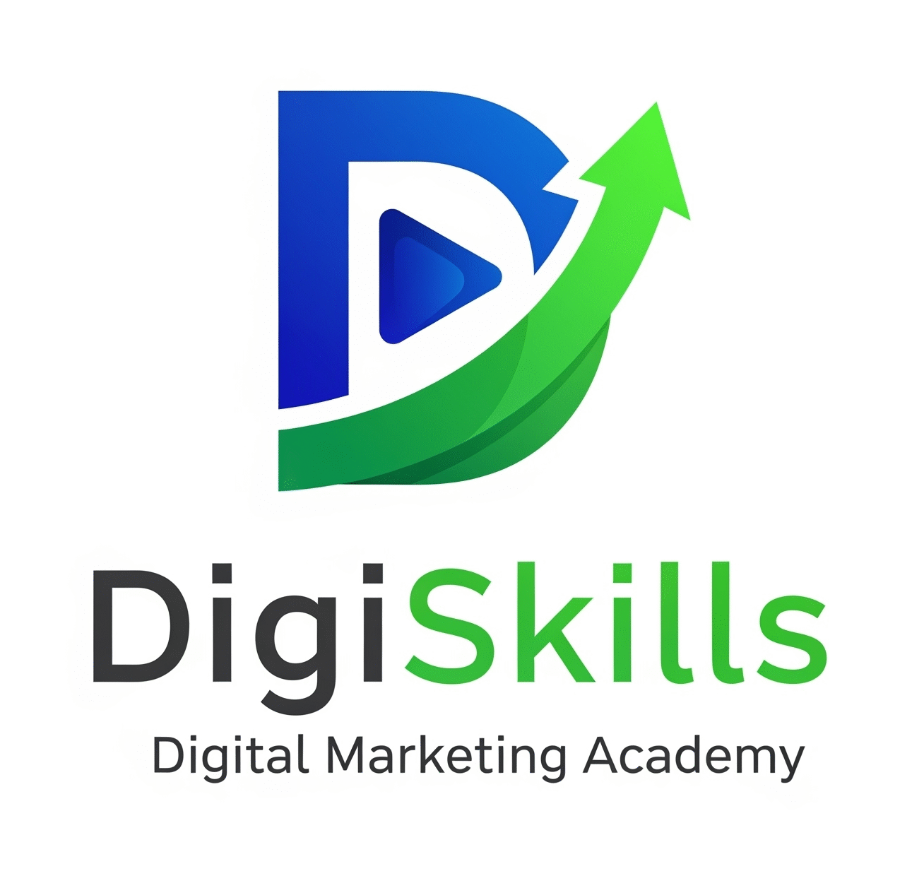 DigiSkills - Digital Marketing Academy