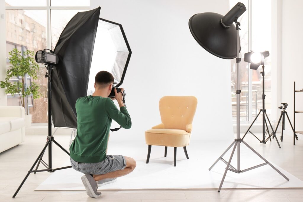 Photography Course in Perinthalmanna