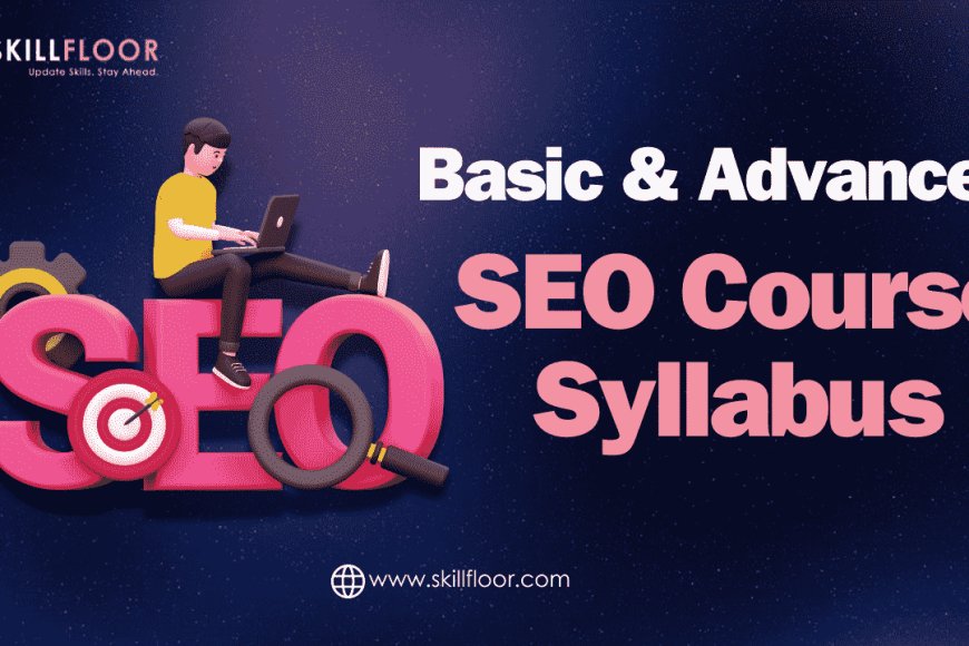 Seo Course in Perinthalmanna