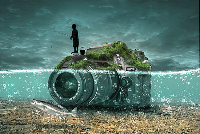Photoshop Course in Perinthalmanna