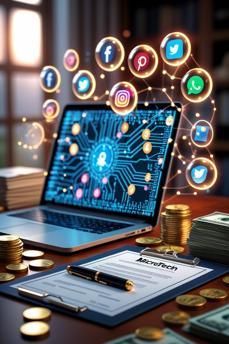 Digital Marketing Services in Perinthalmanna