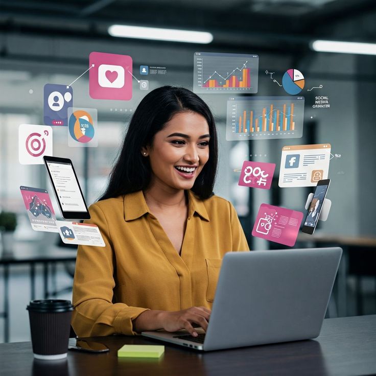 Digital Marketing Agency in Perinthalmanna