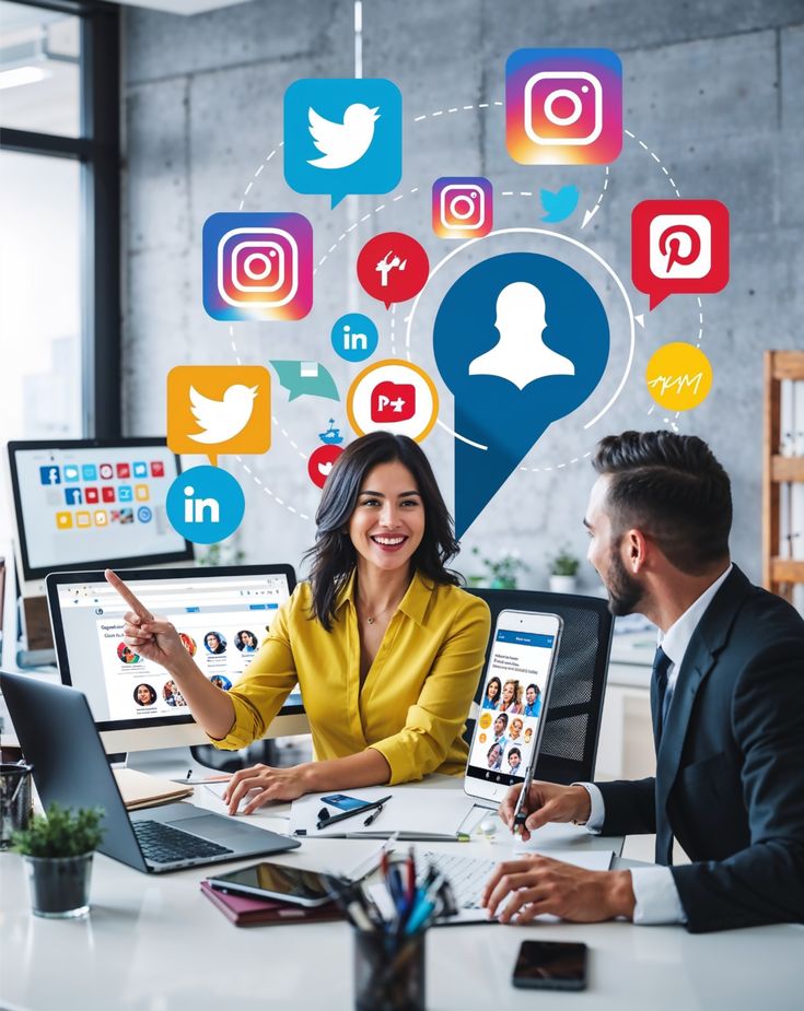 Best digital marketing agency