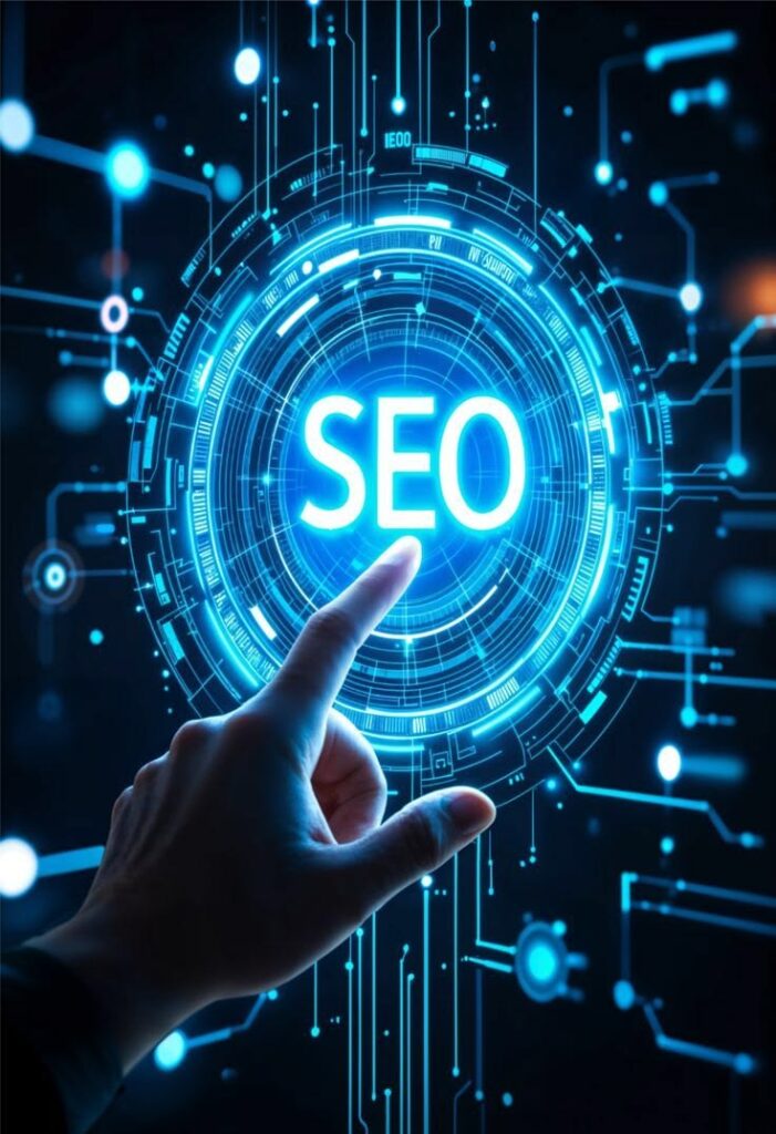 Google Ads Services