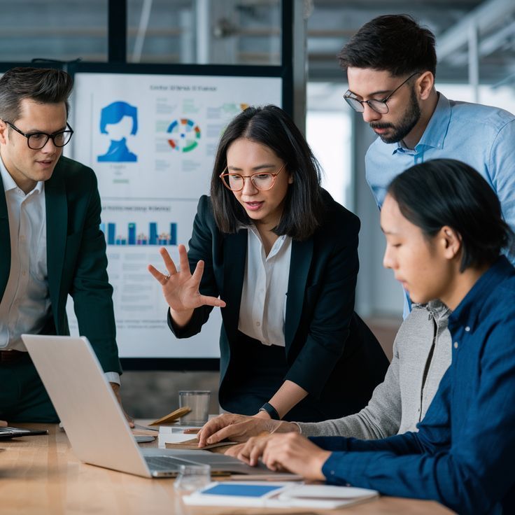 SEO services