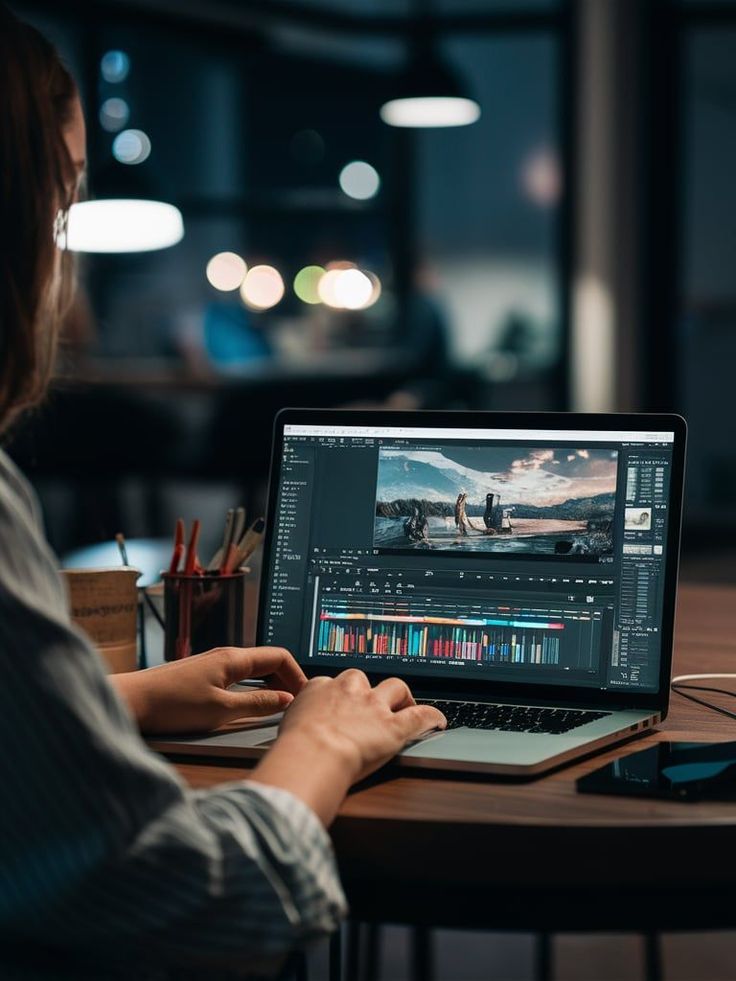 Photo Editing Services