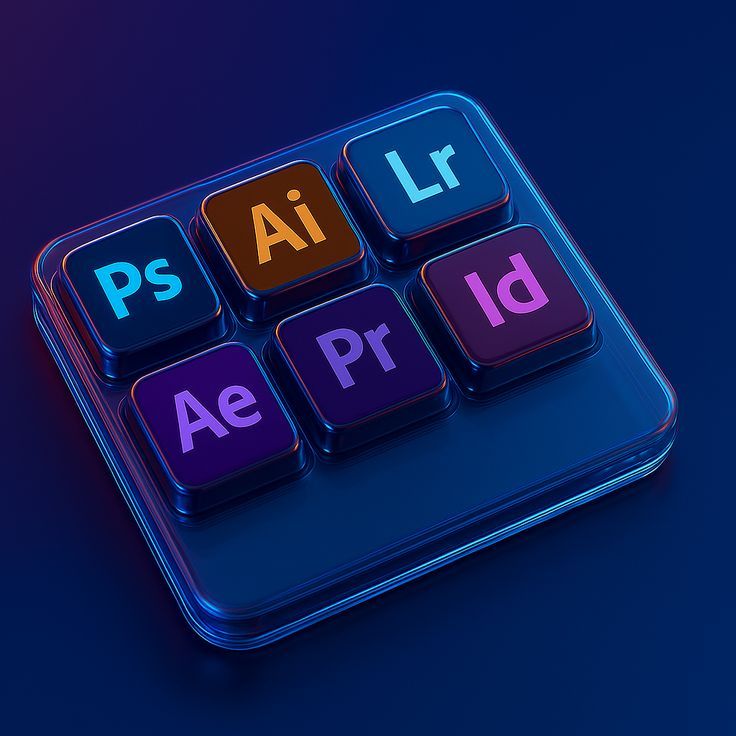 Graphic Design Services