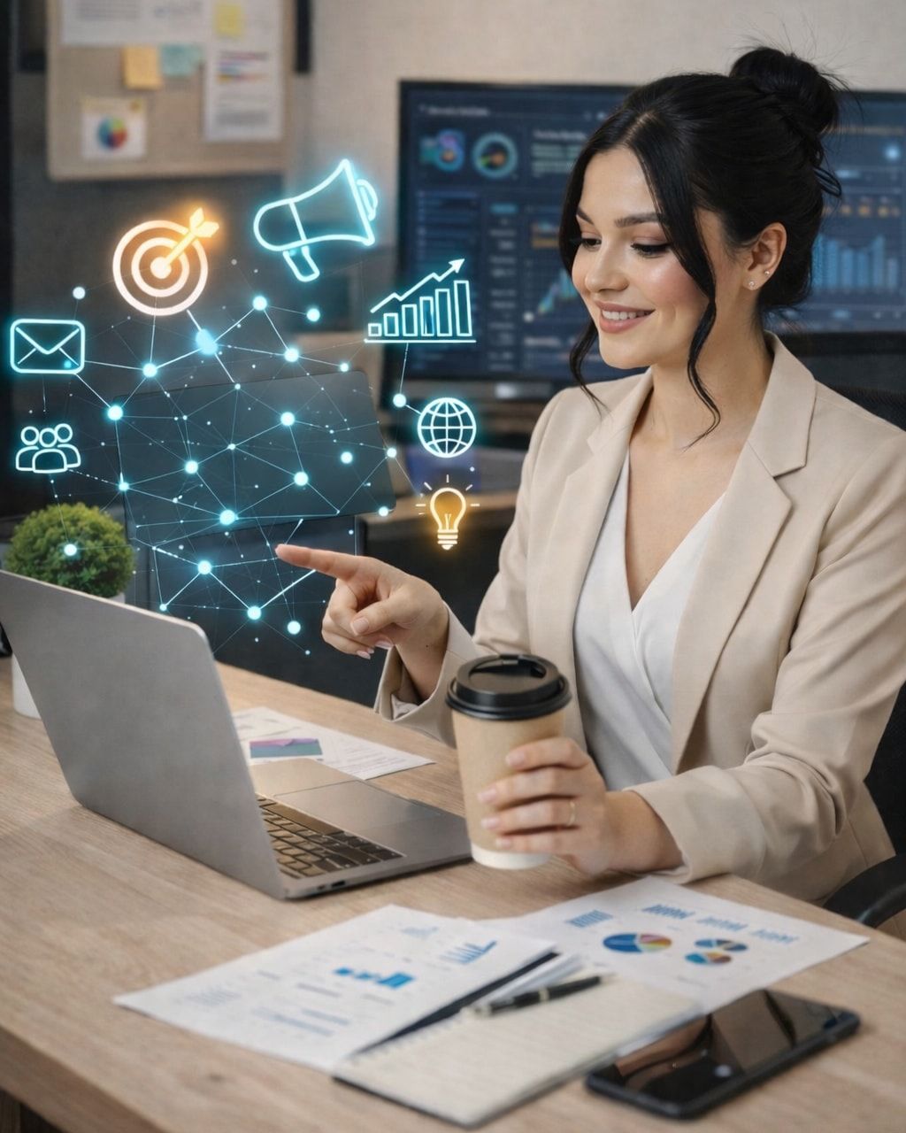 Digital Marketing Agency in Perinthalmanna
