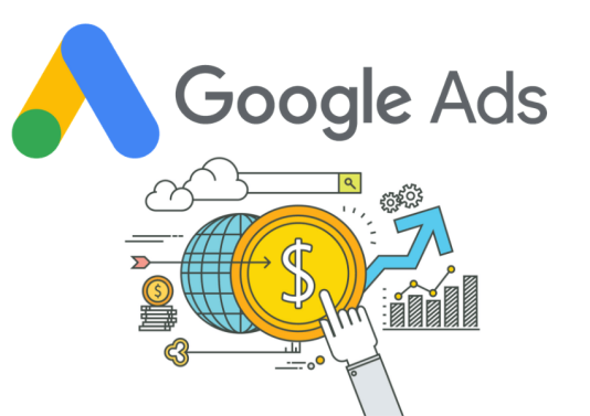 Google Ads Courses