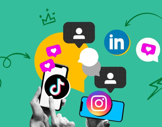 Best Social Media Marketing in Perinthalmanna