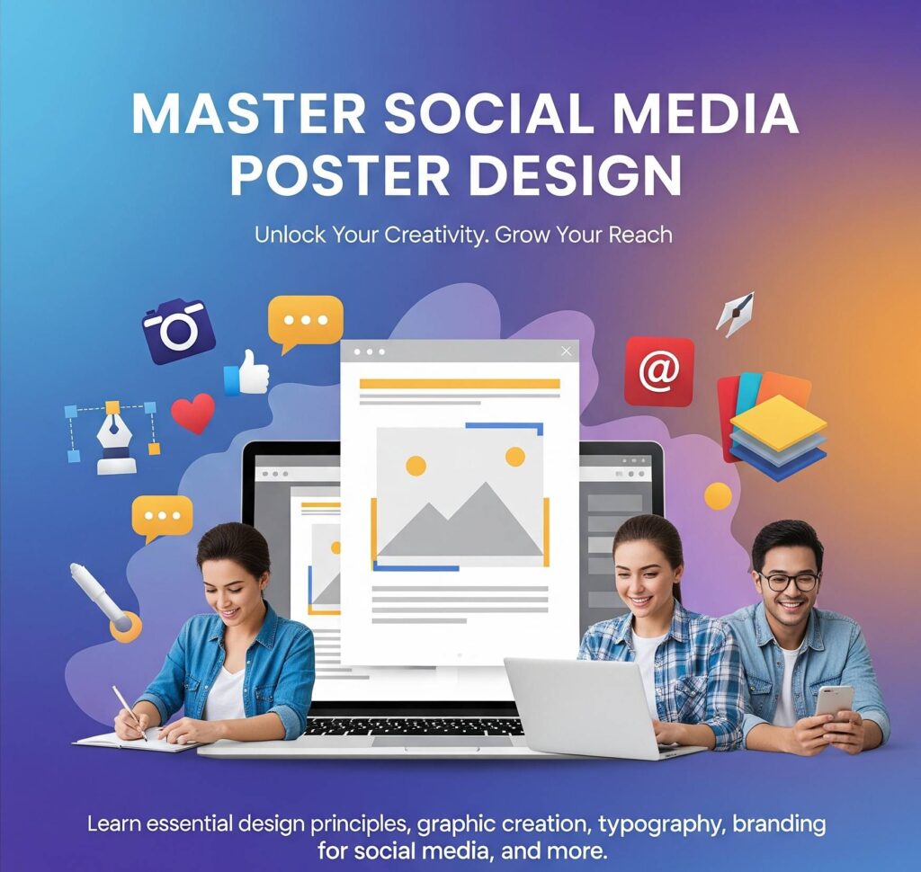 Graphic Designing Course in Malappuram