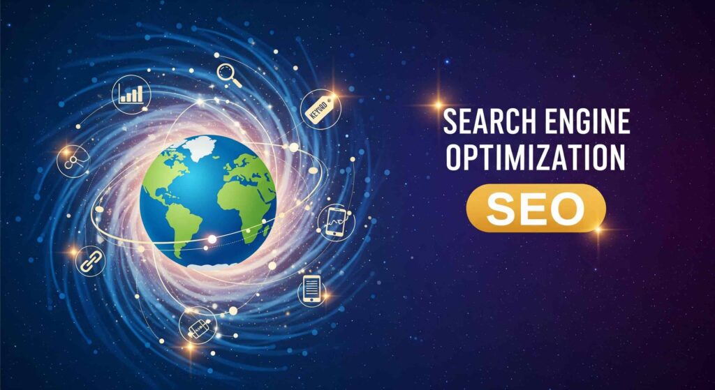 SEO Course in Malappuram 