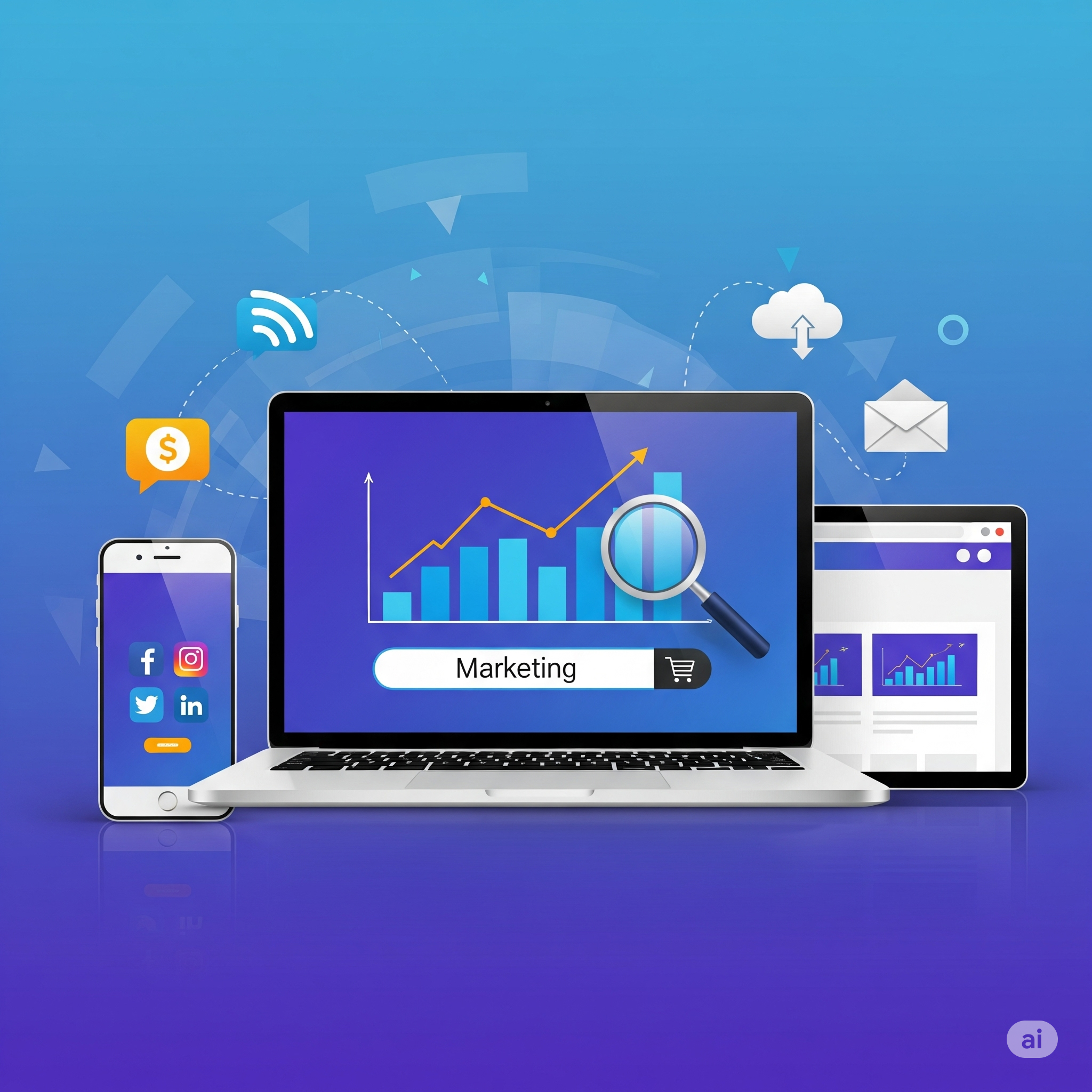 Best Digital Marketing Academy in Malappuram