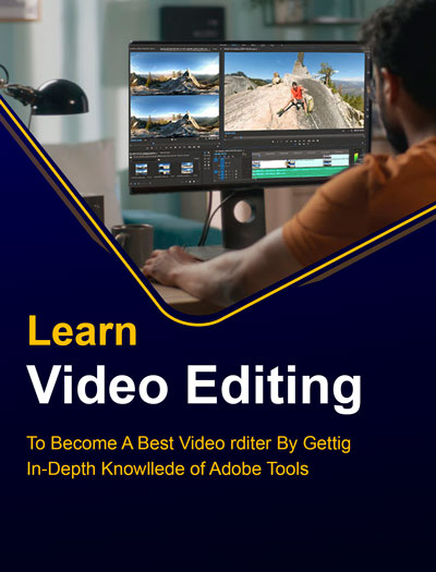 Video Editing Course in Perinthalmanna