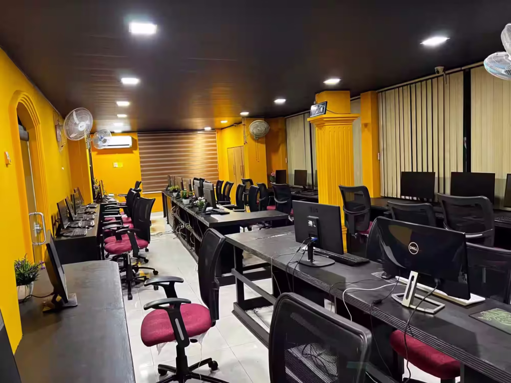 Best Digital Marketing Course in Perinthalmanna