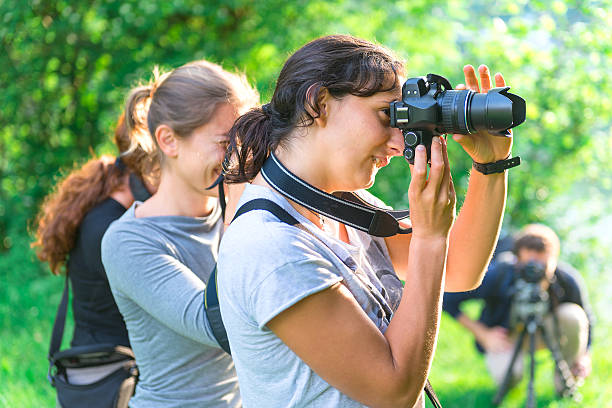 Photography Course in Perinthalmanna