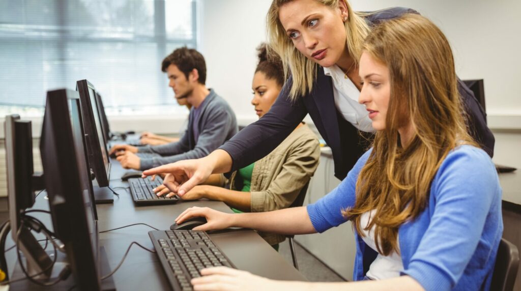 Computer Courses In Perinthalmanna