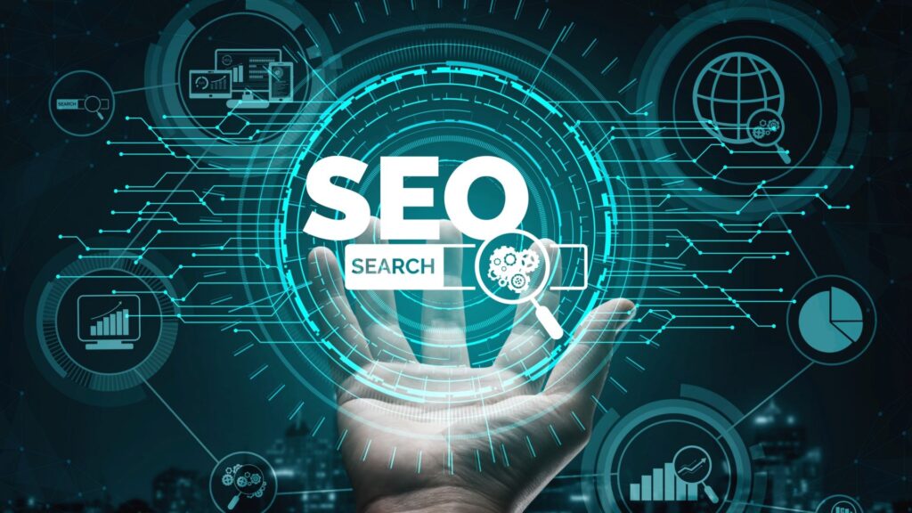 SEO Course in Perinthalmanna