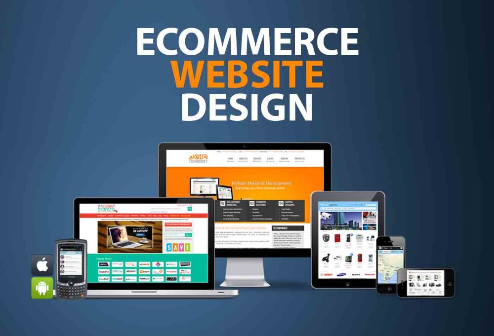 Website Designing Course in Perinthalmanna