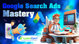 Google Ads Course in Perinthalmanna