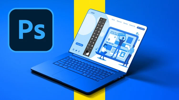 Photoshop Course in Perinthalmanna