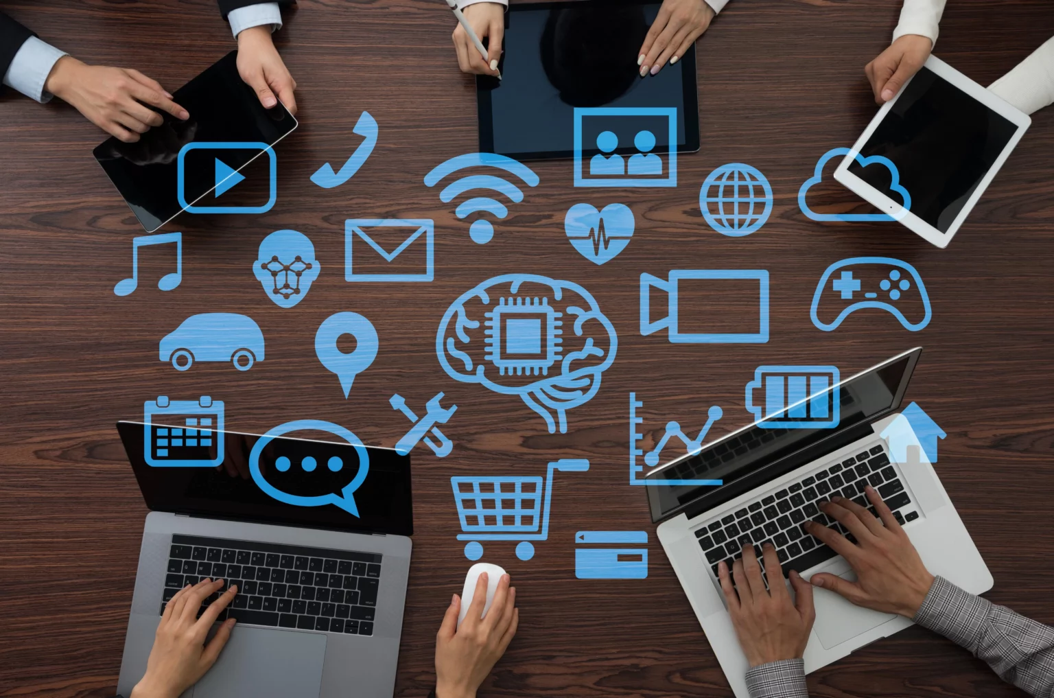 Digital Marketing Agency in Perinthalmanna