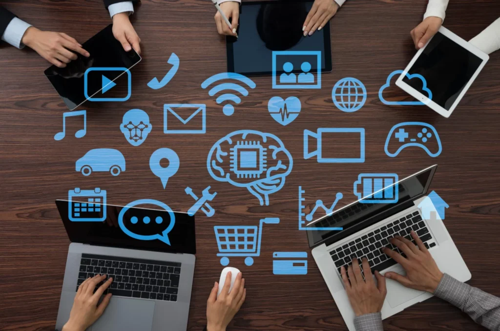 Digital Marketing Agency in Perinthalmanna