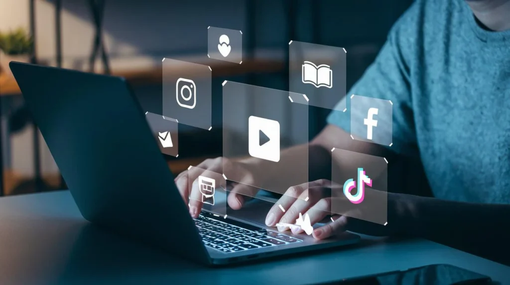 Digital Marketing Agency in Perinthalmanna
