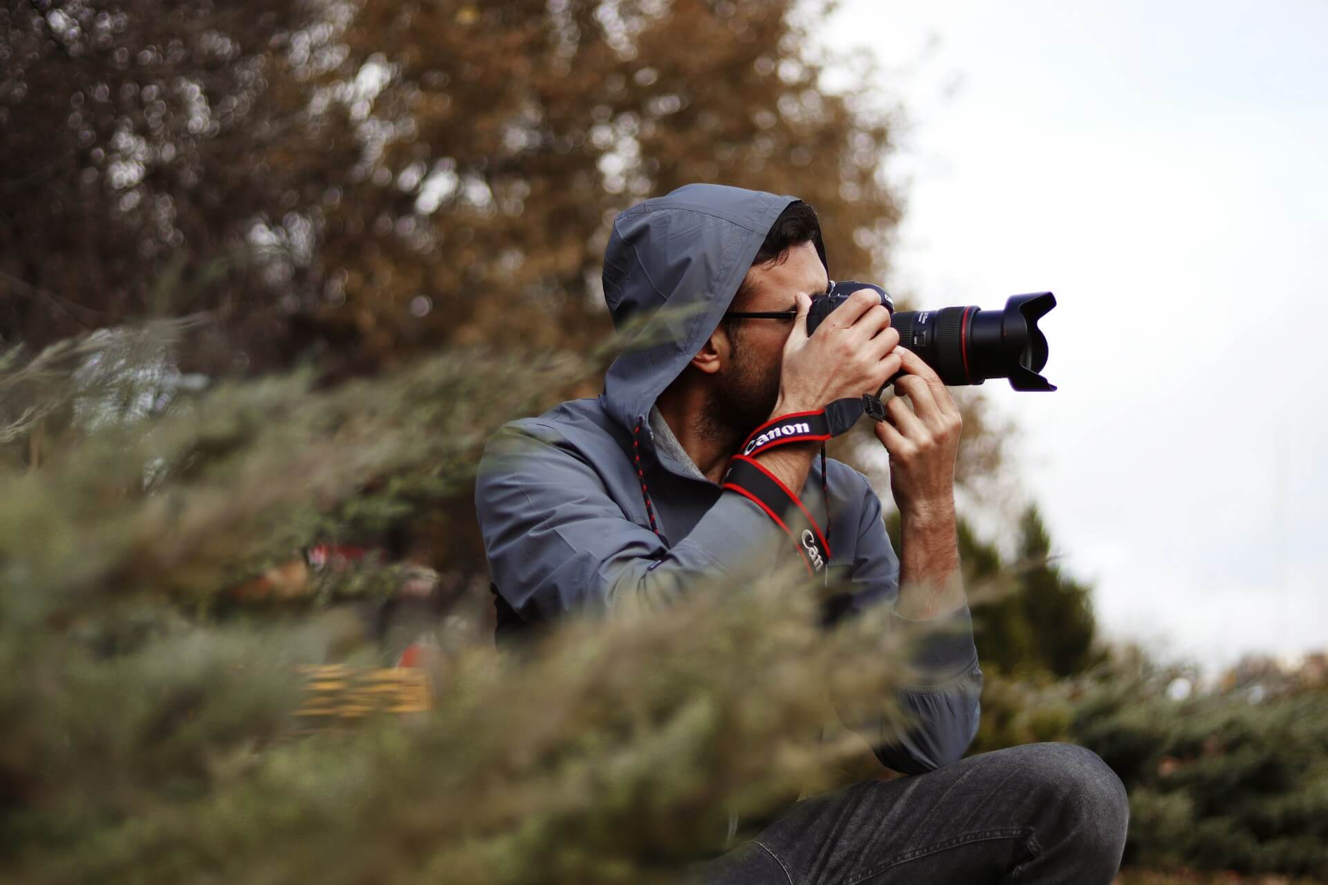 Photography Course in Malappuram