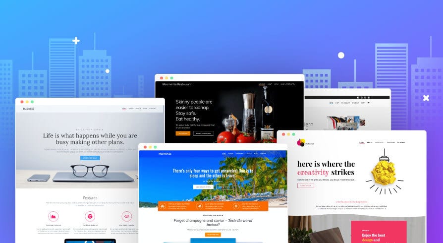 Website Designing Course in Malappuram