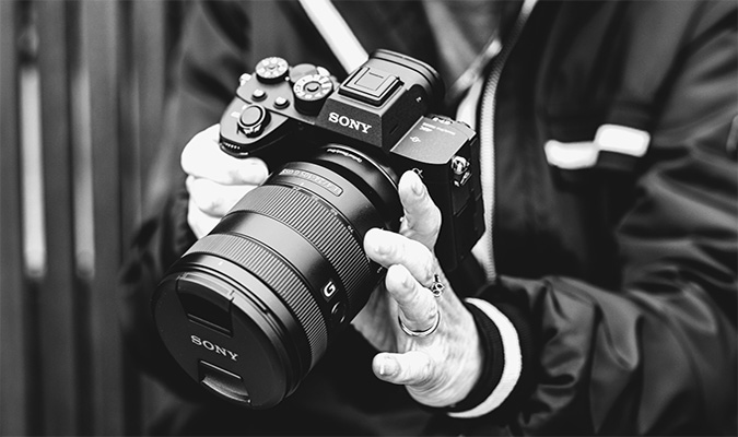 Photography Course in Malappuram