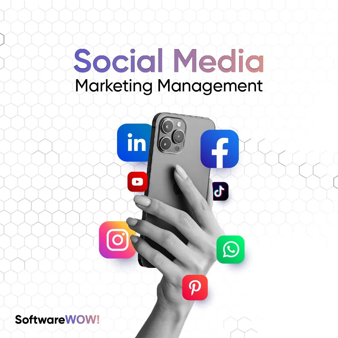 Social Media Marketing Services