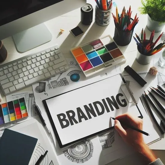 Branding Services in Perinthalmanna
