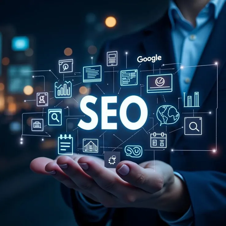 Seo Services in Perinthalmanna