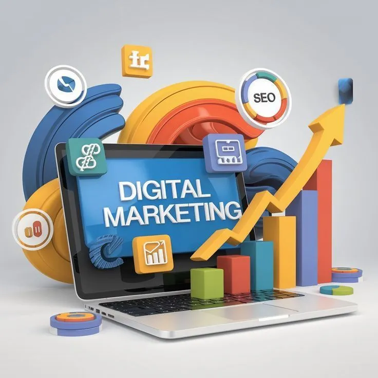 Best Digital Marketing Agency In Perinthalmanna