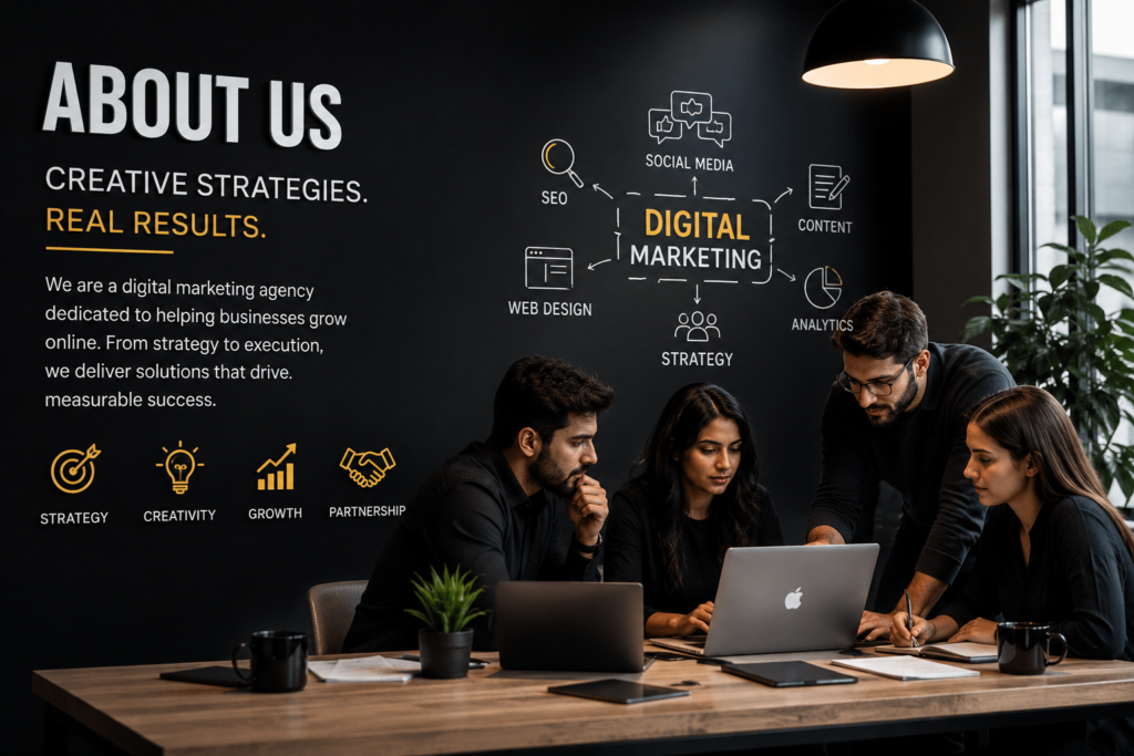 Best Digital Marketing Agency in Malappuram